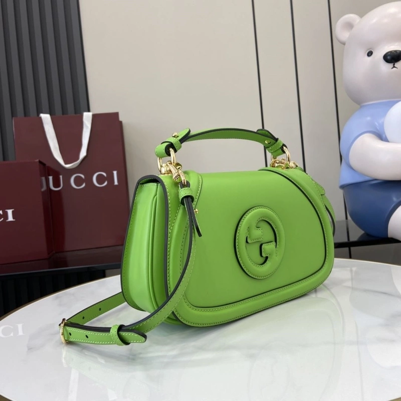 Gucci Satchel Bags 4094B-0400