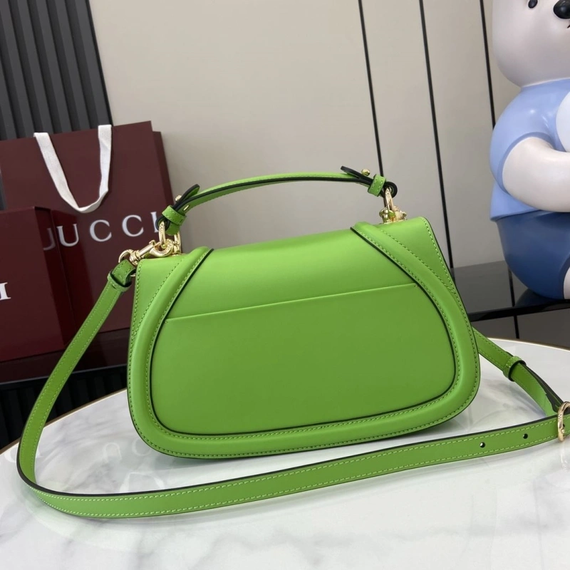 Gucci Satchel Bags 4094B-0400