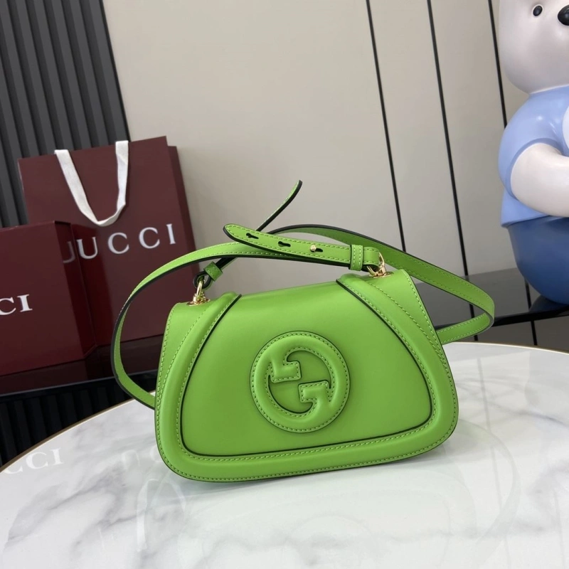 Gucci Satchel Bags 4094B-0401