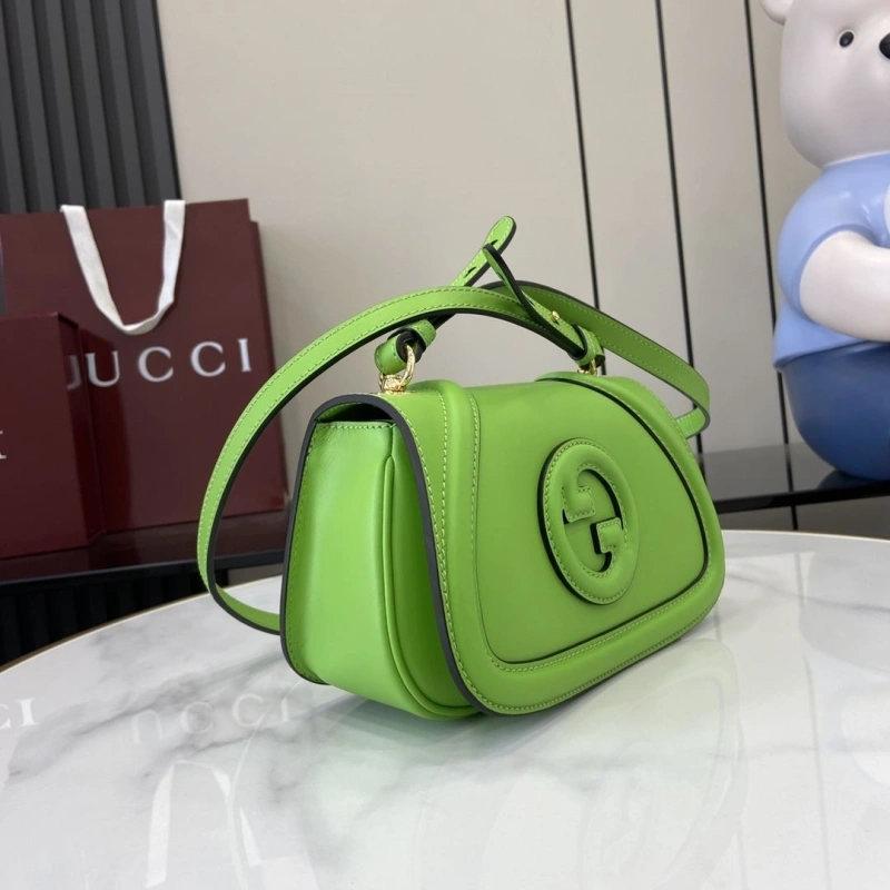 Gucci Satchel Bags 4094B-0401