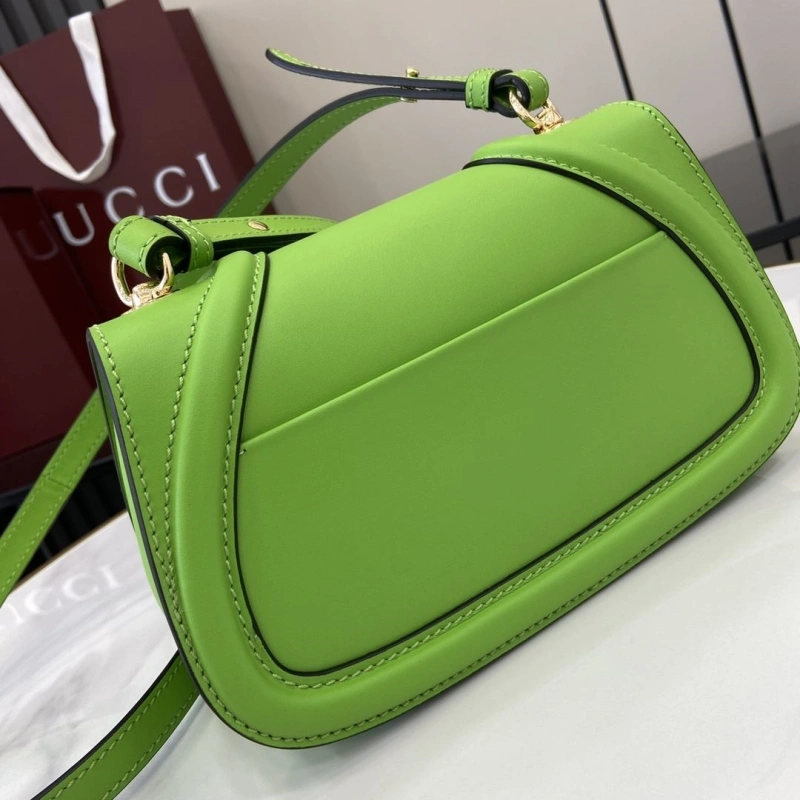 Gucci Satchel Bags 4094B-0401