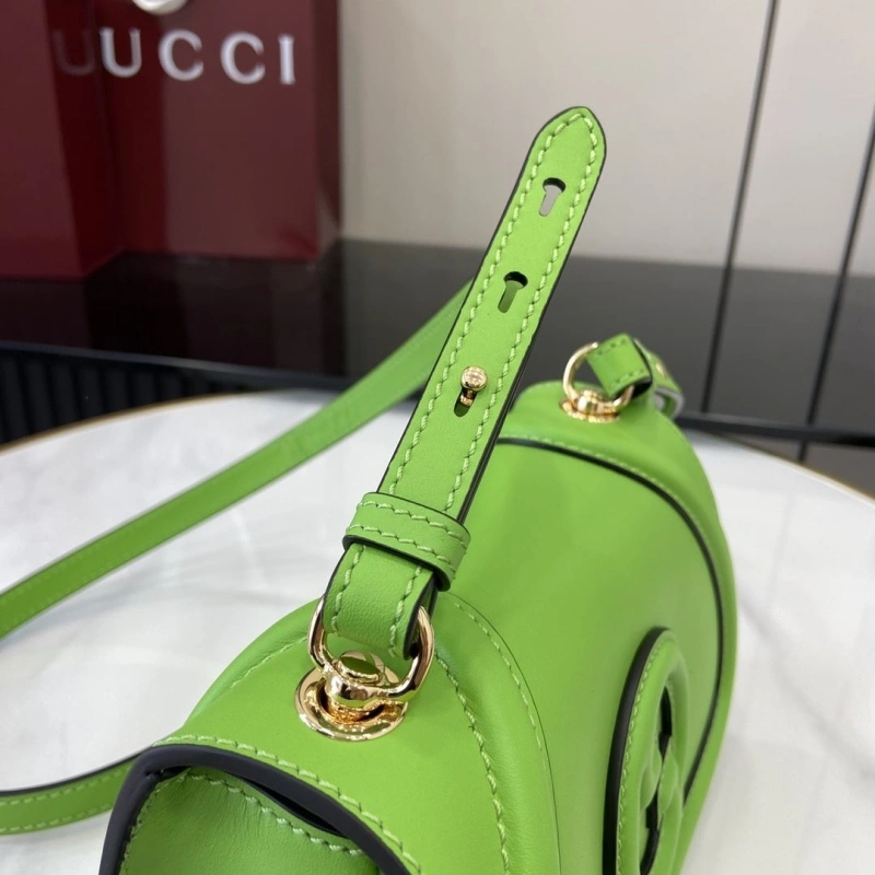 Gucci Satchel Bags 4094B-0401