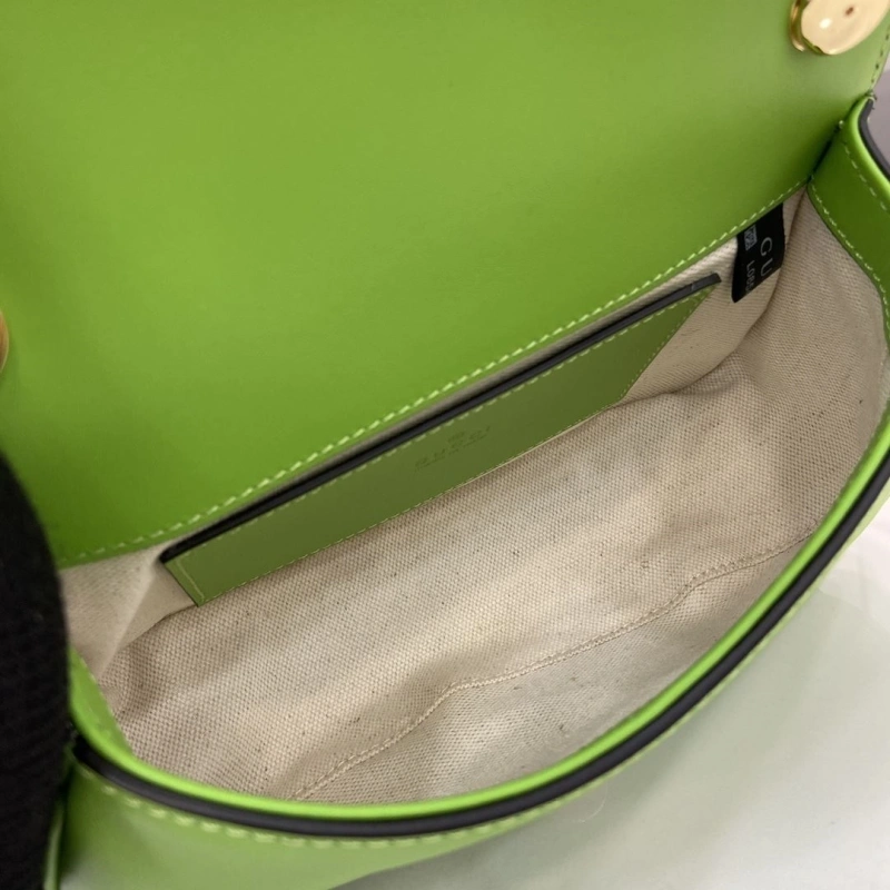 Gucci Satchel Bags 4094B-0401