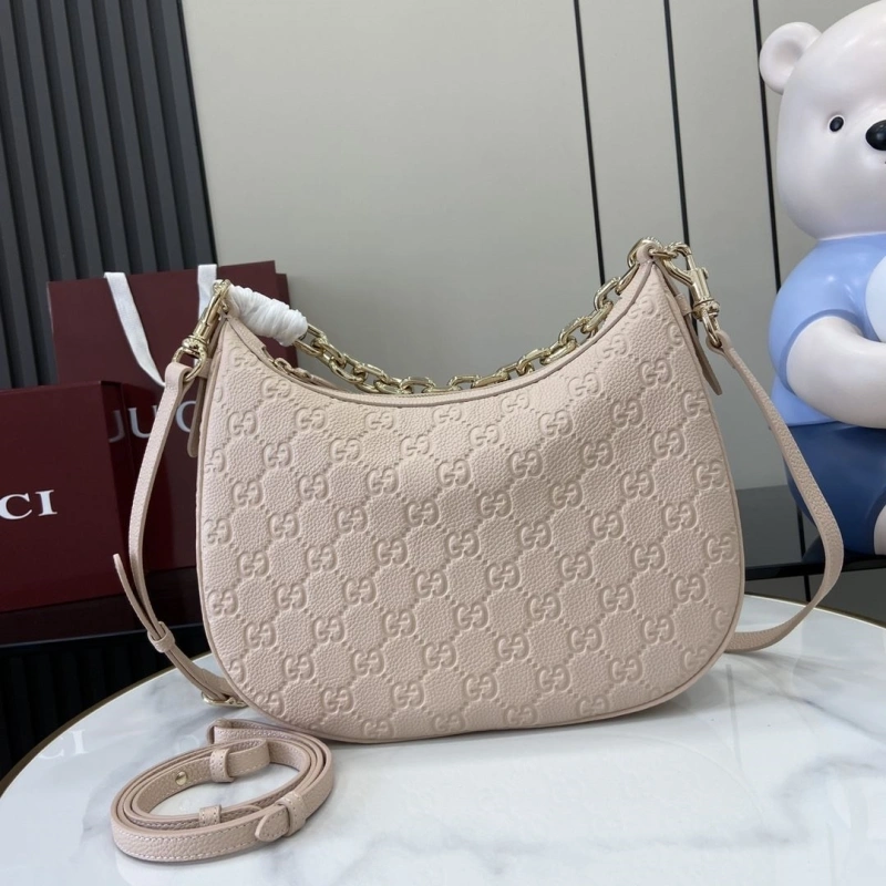 Gucci Satchel Bags 4094B-0405