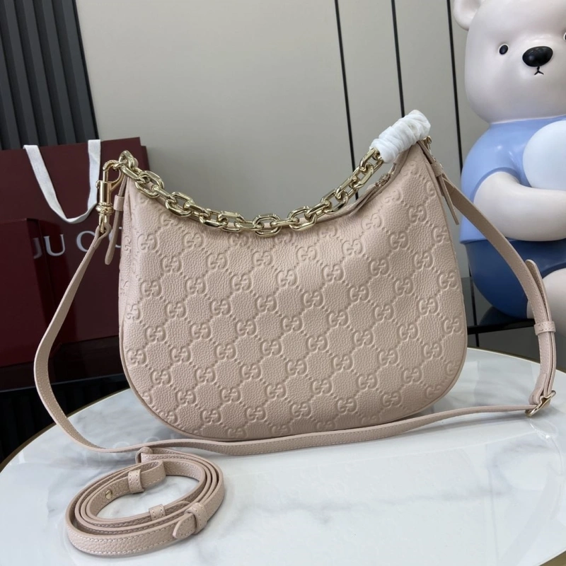 Gucci Satchel Bags 4094B-0405