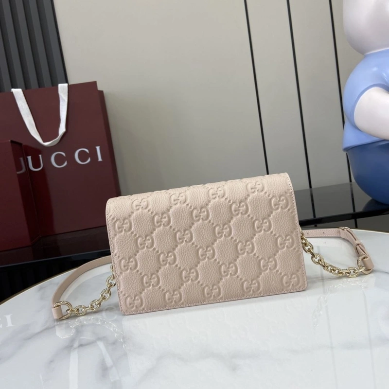 Gucci Satchel Bags 4094B-0408