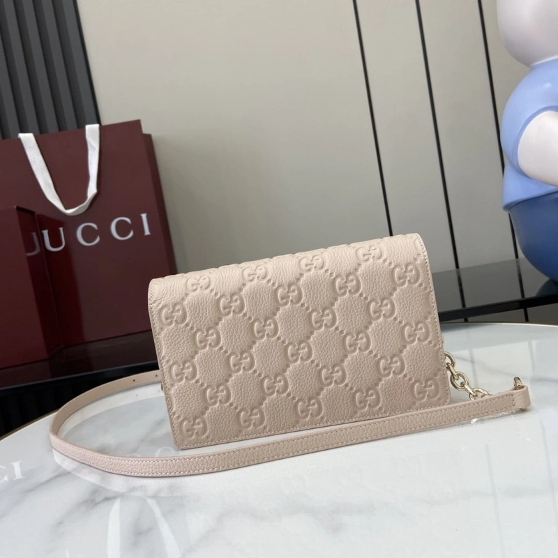 Gucci Satchel Bags 4094B-0408