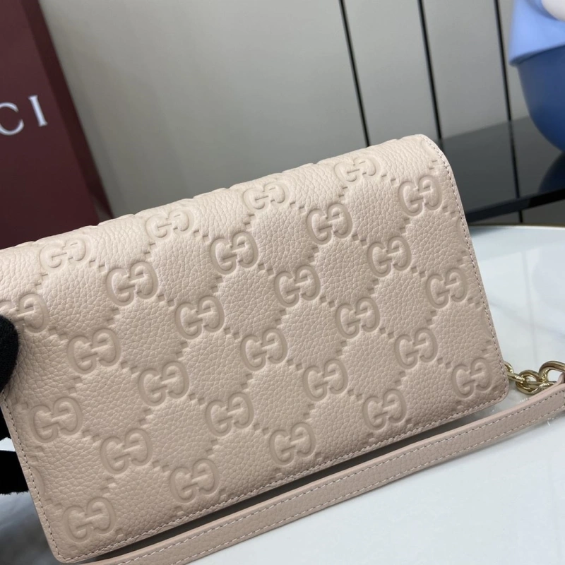 Gucci Satchel Bags 4094B-0408