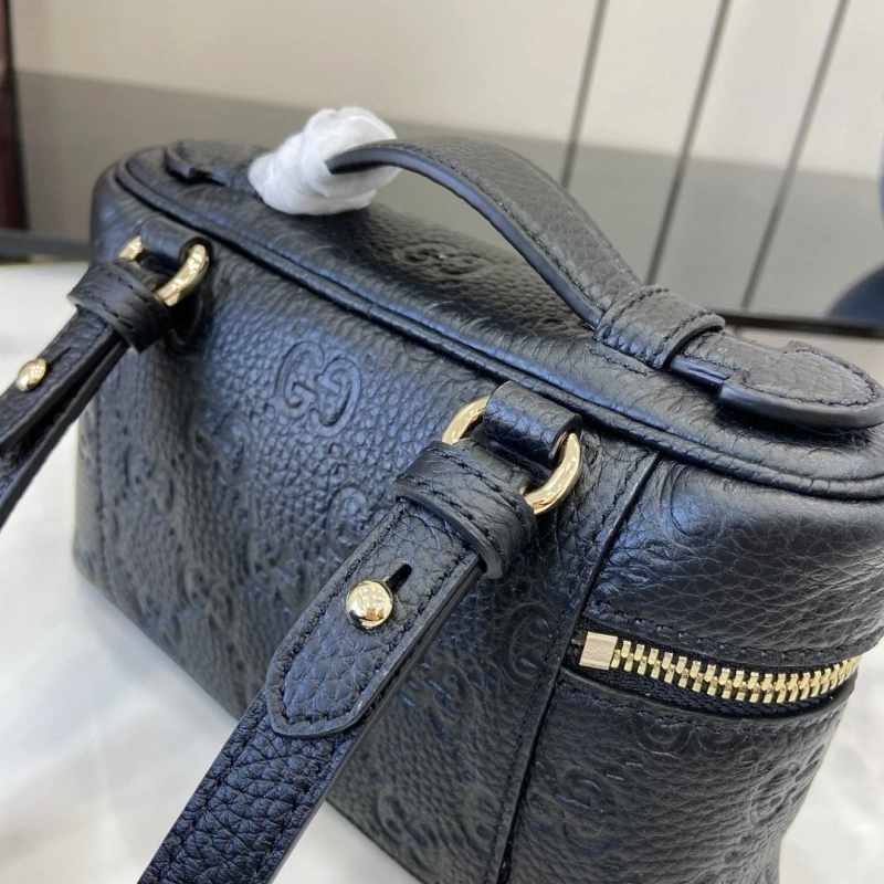 Gucci Cosmetic Bags 4094B-0414