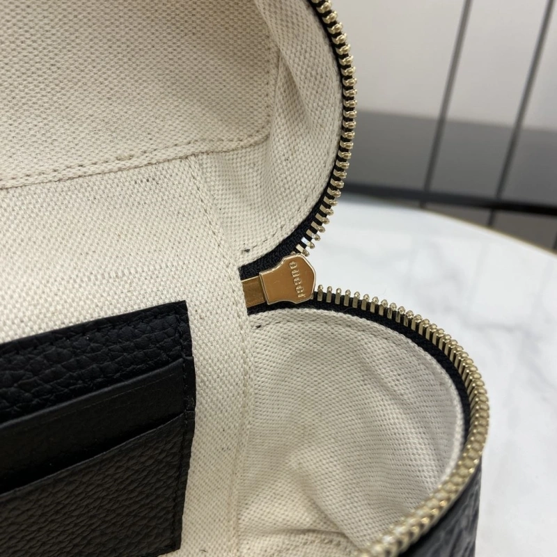 Gucci Cosmetic Bags 4094B-0414