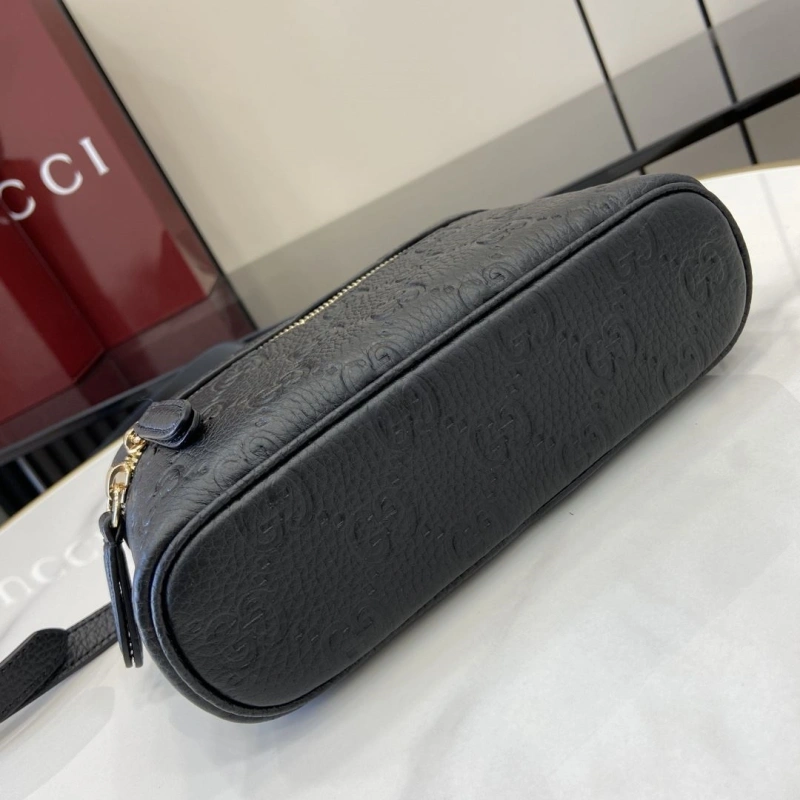 Gucci Cosmetic Bags 4094B-0414