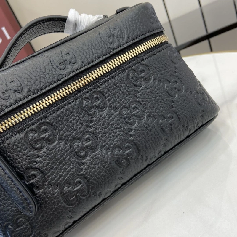 Gucci Cosmetic Bags 4094B-0414