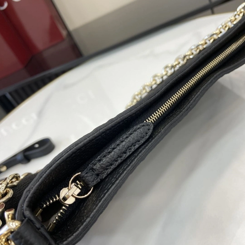 Gucci Top Handle Bags 4094B-0416