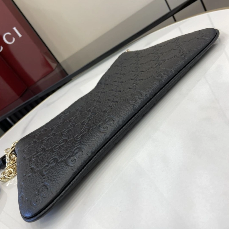 Gucci Top Handle Bags 4094B-0416