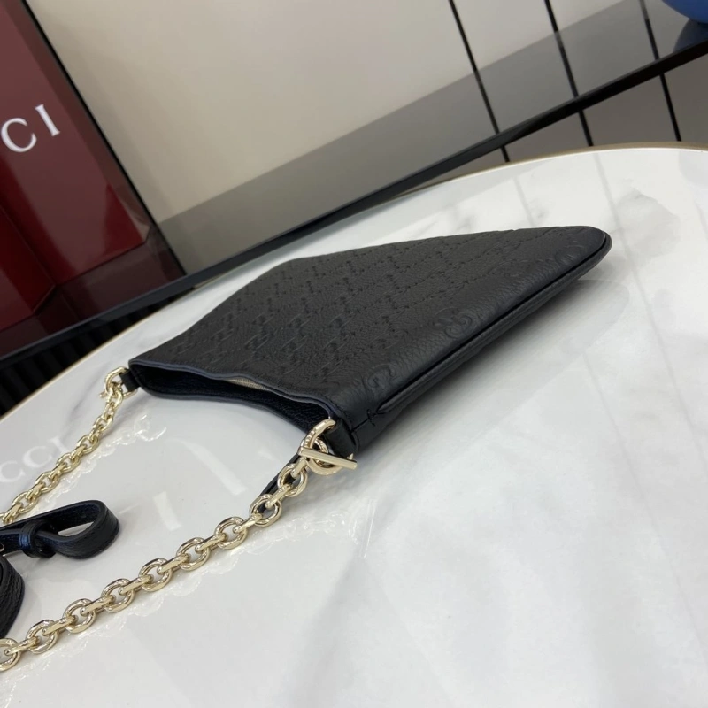 Gucci Top Handle Bags 4094B-0416