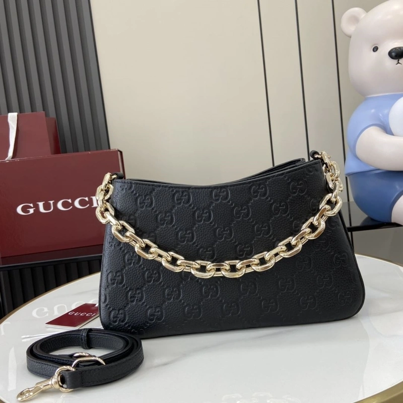 Gucci Top Handle Bags 4094B-0417