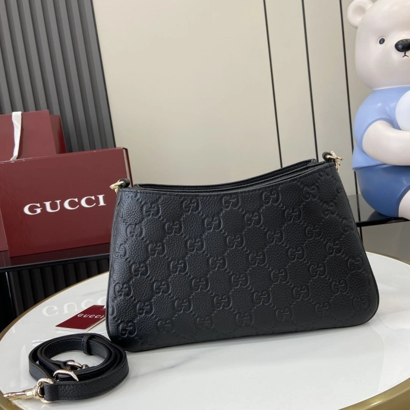 Gucci Top Handle Bags 4094B-0417