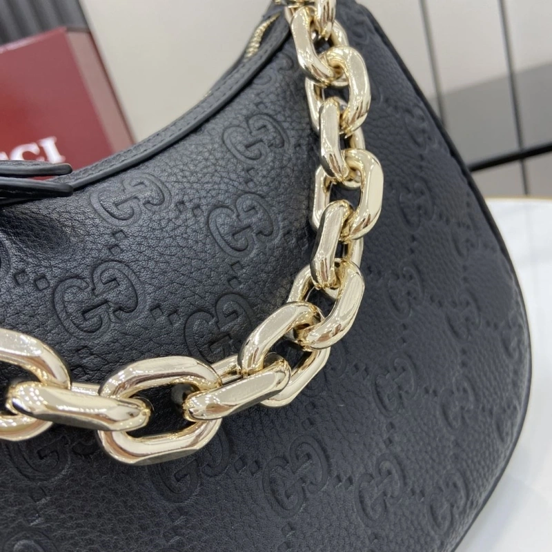 Gucci Satchel Bags 4094B-0418