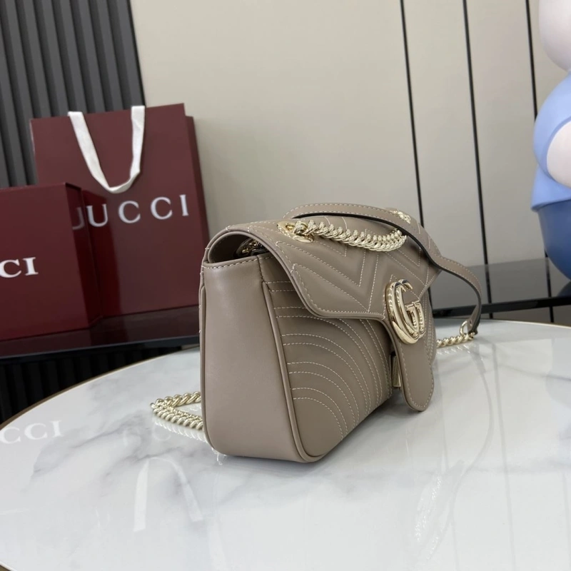 Gucci Satchel Bags 4094B-0420