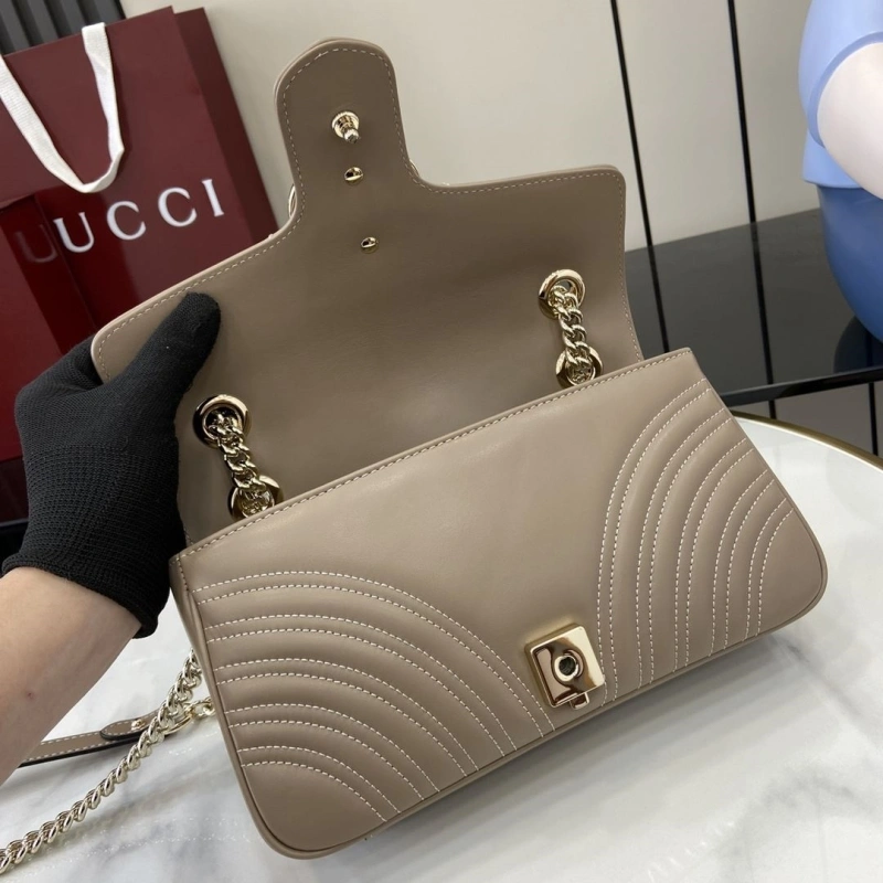 Gucci Satchel Bags 4094B-0420