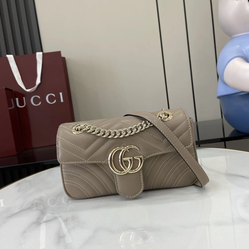 Gucci Satchel Bags 4094B-0421