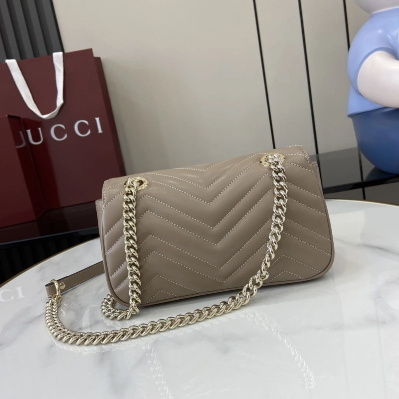 Gucci Satchel Bags 4094B-0421
