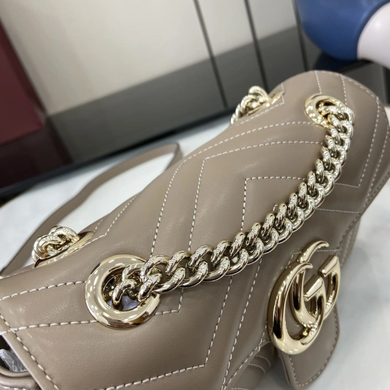 Gucci Satchel Bags 4094B-0421