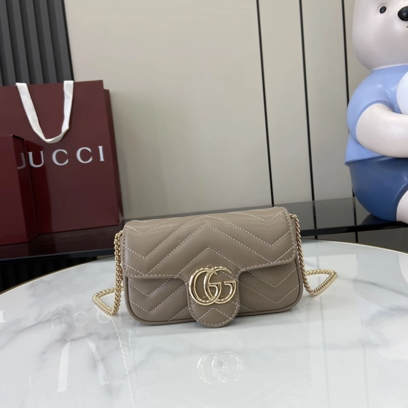 Gucci Satchel Bags 4094B-0422