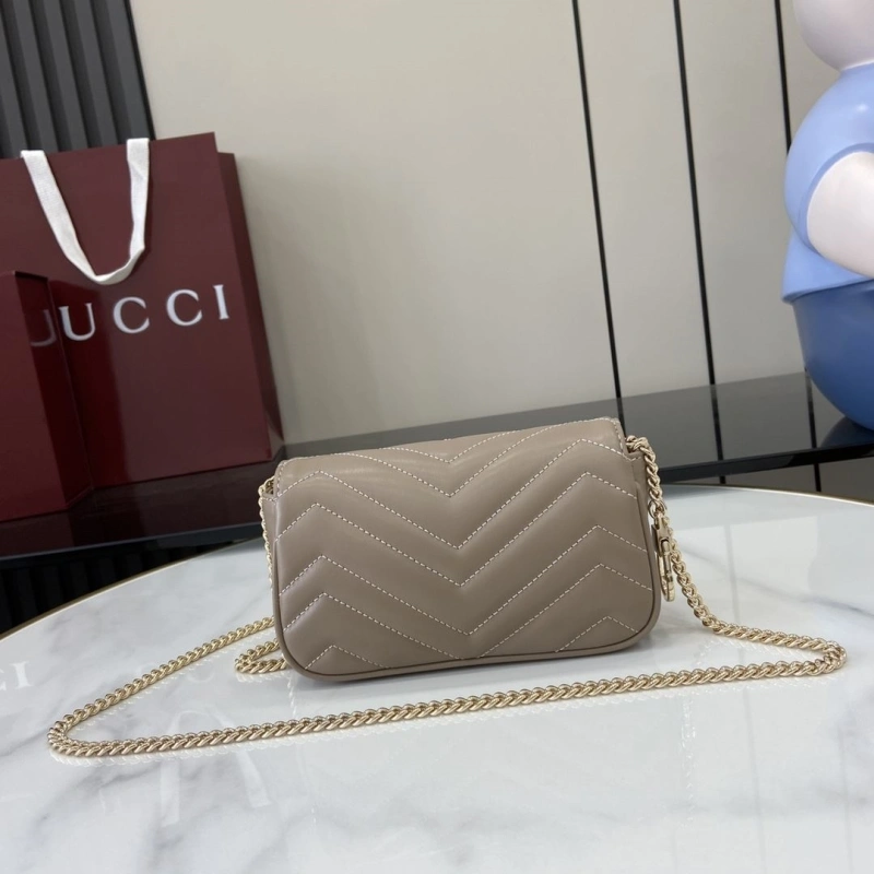 Gucci Satchel Bags 4094B-0422