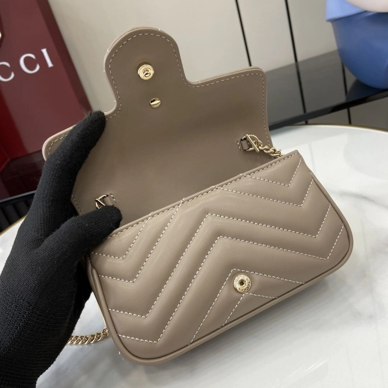 Gucci Satchel Bags 4094B-0422