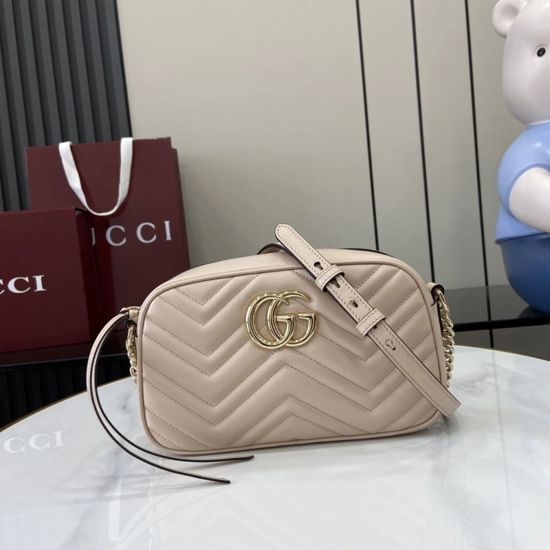 Gucci Satchel Bags 4094B-0423