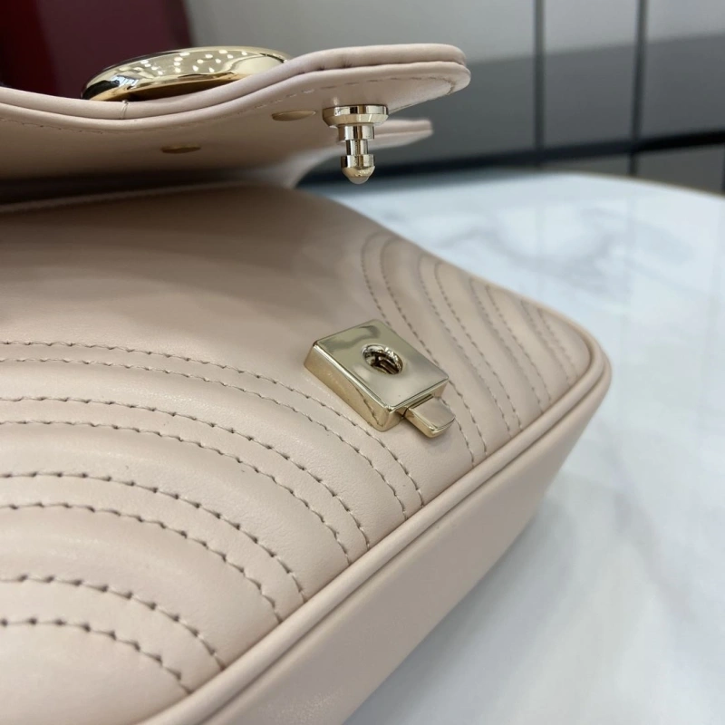 Gucci Top Handle Bags 4094B-0426