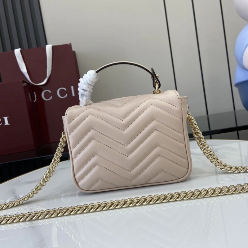 Gucci Top Handle Bags 4094B-0426