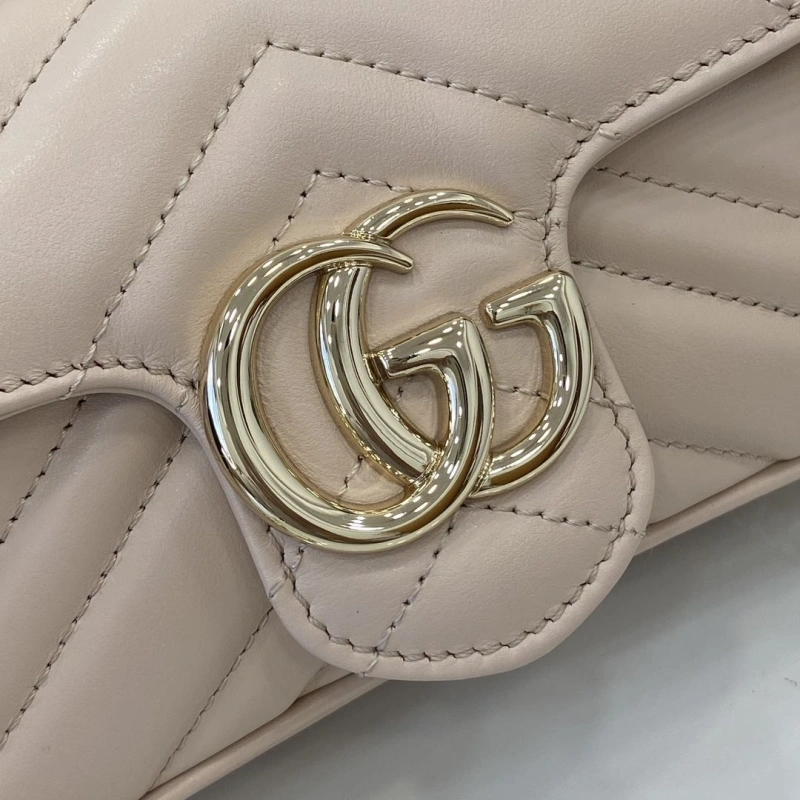 Gucci Satchel Bags 4094B-0427