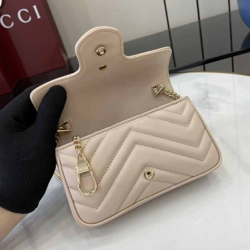 Gucci Satchel Bags 4094B-0427