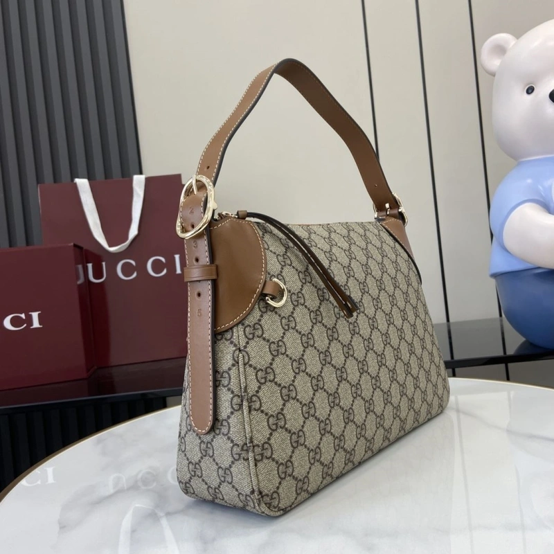 Gucci Top Handle Bags 4094B-0428