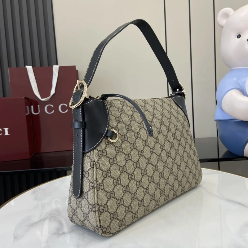 Gucci Top Handle Bags 4094B-0429