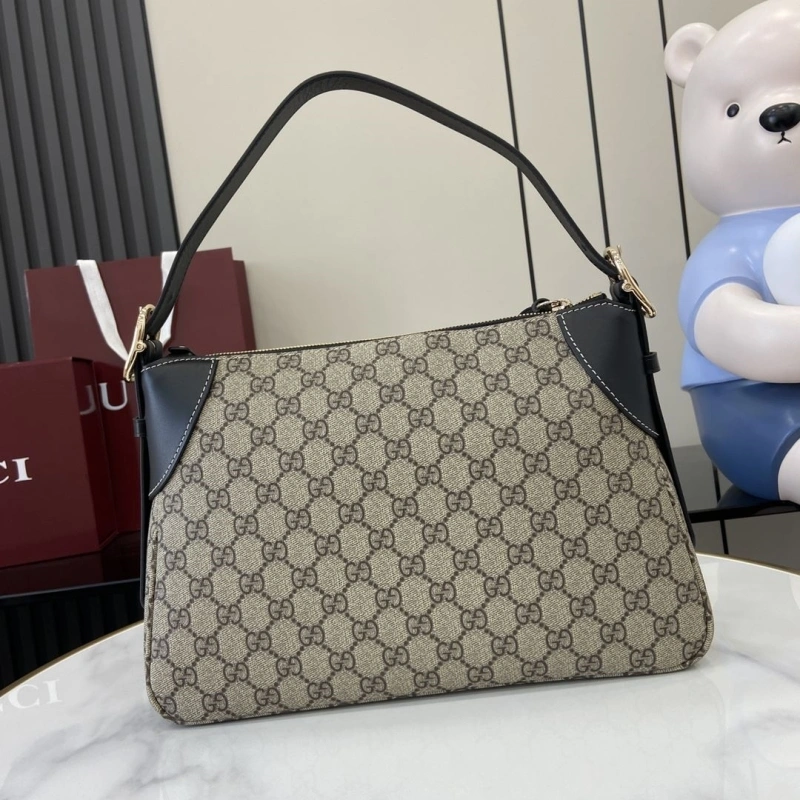 Gucci Top Handle Bags 4094B-0429