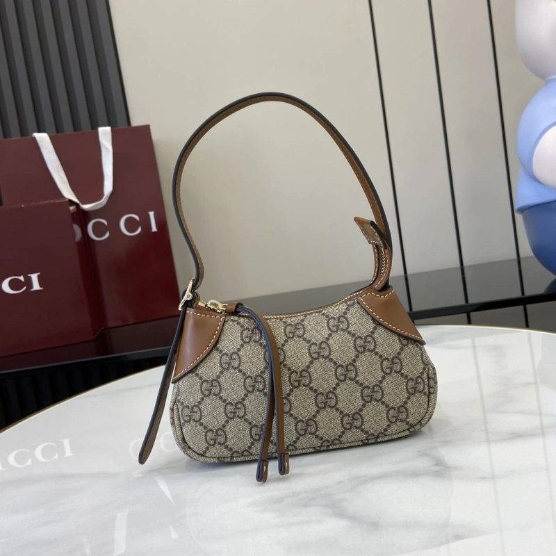 Gucci Top Handle Bags 4094B-0432