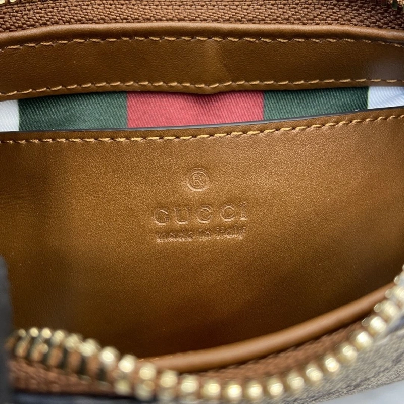 Gucci Top Handle Bags 4094B-0432