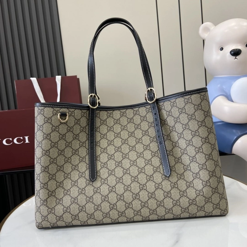 Gucci Shopping Bags 4094B-0433