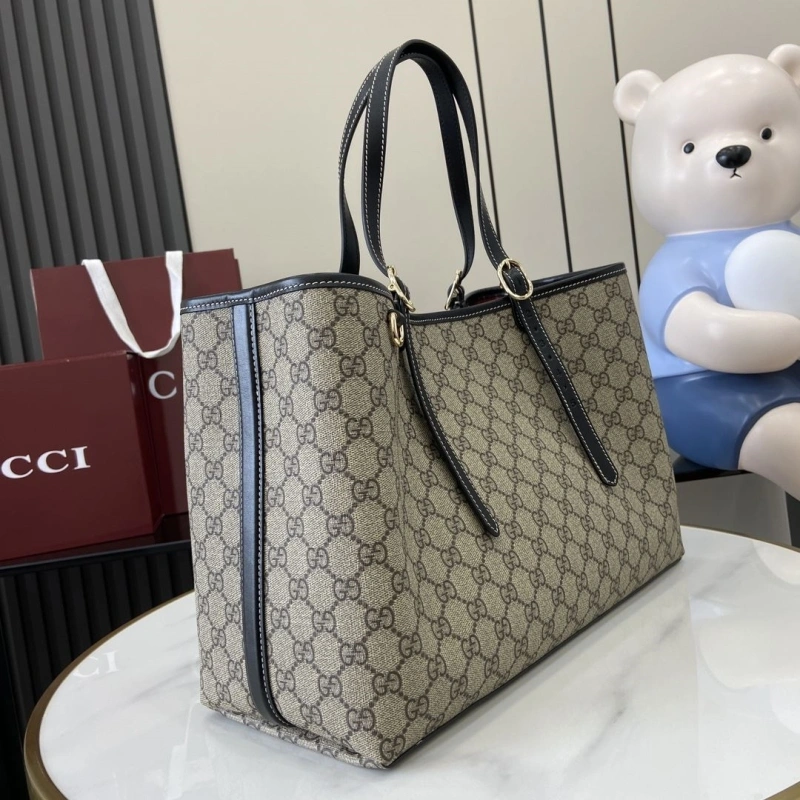Gucci Shopping Bags 4094B-0433