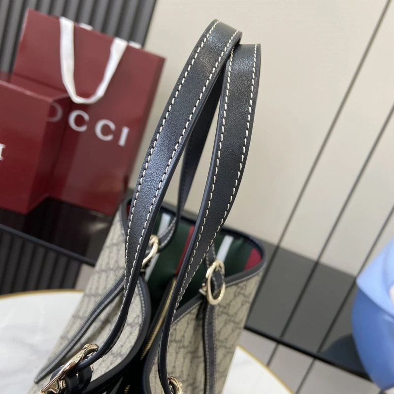 Gucci Shopping Bags 4094B-0433