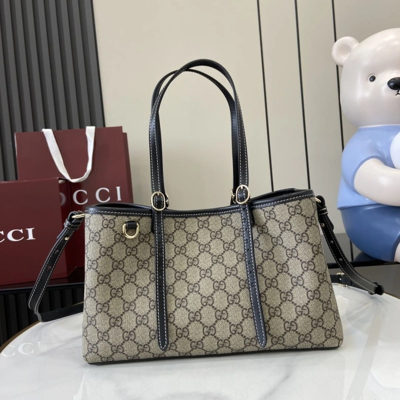 Gucci Shopping Bags 4094B-0434