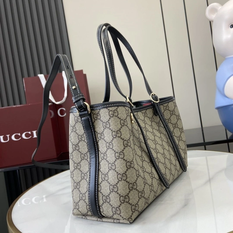 Gucci Shopping Bags 4094B-0434