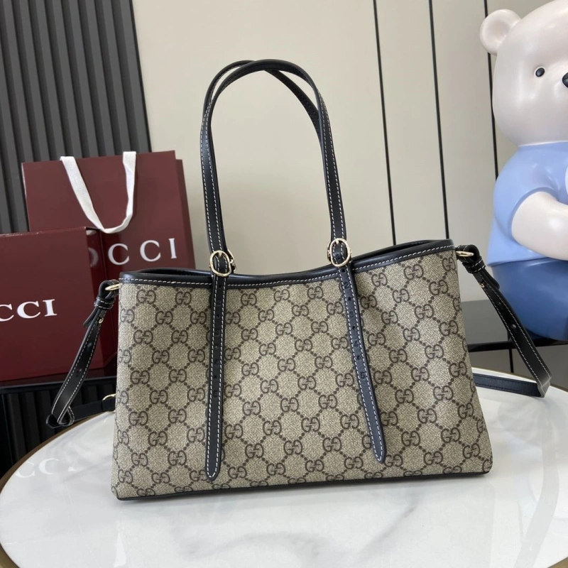 Gucci Shopping Bags 4094B-0434