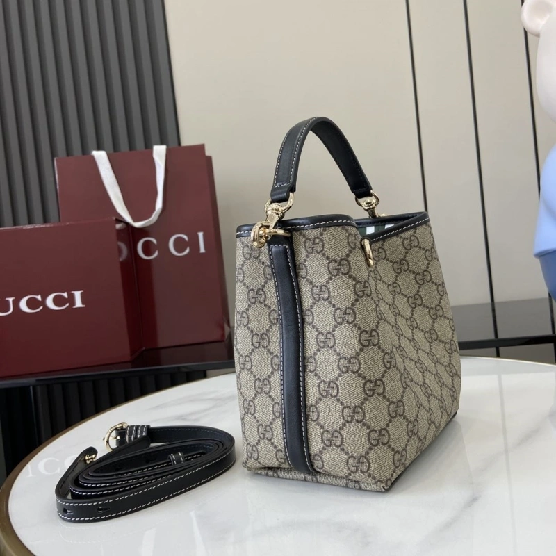 Gucci Top Handle Bags 4094B-0435