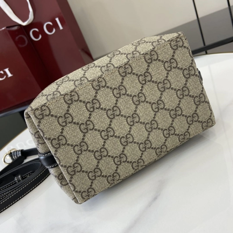 Gucci Top Handle Bags 4094B-0435