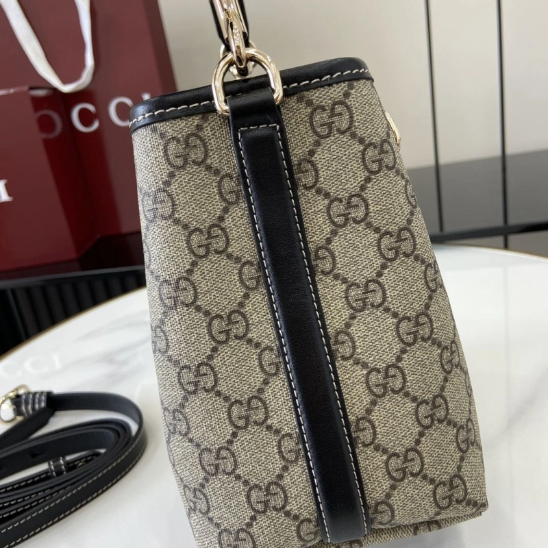 Gucci Top Handle Bags 4094B-0435