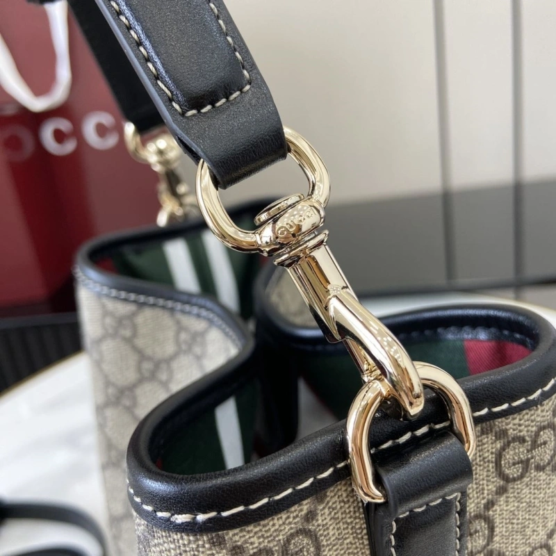 Gucci Top Handle Bags 4094B-0435